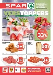 Folder Spar Genk