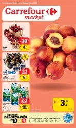 Folder Carrefour Zandhoven