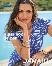 Folder Damart 