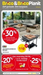 Folder Brico Plan-It 