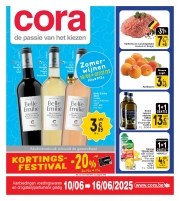 Folder Cora 