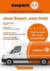 Folder Expert Boutersem