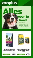 Folder Zooplus Watermael-Boitsfort