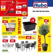 Folder Hubo Eeklo