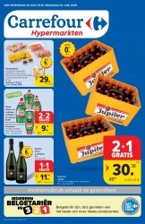 Folder Carrefour 