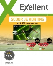 Folder Exellent electro Kortessem
