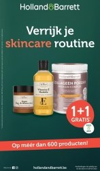 Holland & Barrett