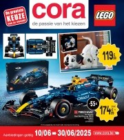 Folder Cora 