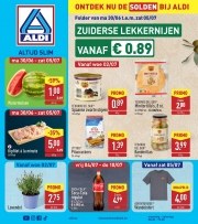 Folder Aldi 