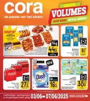 Cora