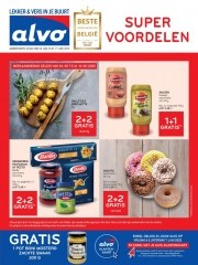 Alvo