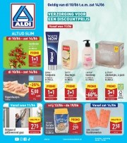 Folder Aldi Staden