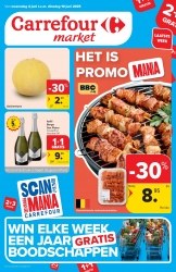 Folder Carrefour Genk
