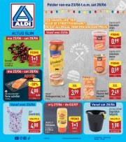 Folder Aldi 