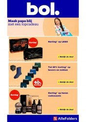Folder Bol.com Laarne