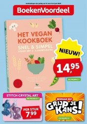 Boekenvoordeel