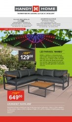 Folder Handy Home 