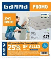 Folder Gamma