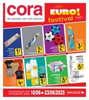 Folder Cora 