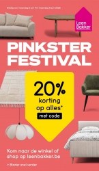 Leen Bakker