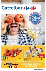 Folder Carrefour 