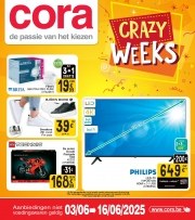 Cora