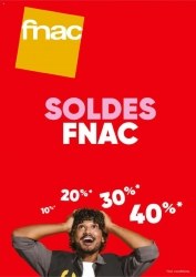 Folder Fnac 