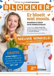 Folder Blokker 