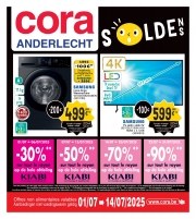 Cora