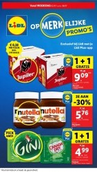 Folder Lidl 