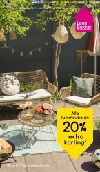 Folder Leen Bakker 