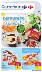 Folder Carrefour 