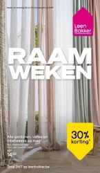 Folder Leen Bakker 