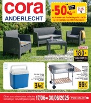 Folder Cora 