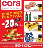 Folder Cora 