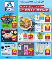 Folder Aldi 