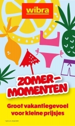 Folder Wibra 