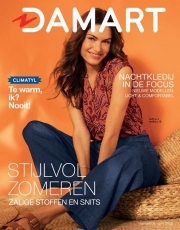 Folder Damart