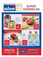 Folder Alvo 