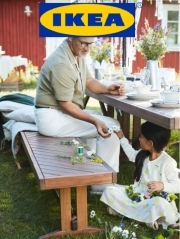 Folder IKEA Antwerpen