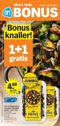 Folder Albert Heijn 