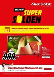Folder Media Markt