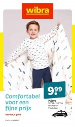 Folder Wibra Hasselt