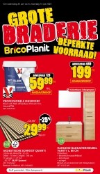 Folder Brico Plan-It 