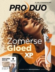 Folder PRO-DUO 