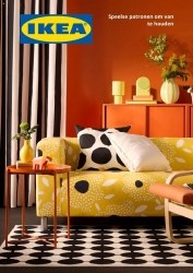 Folder IKEA