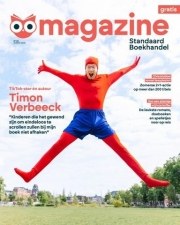Folder Standaard Boekhandel 