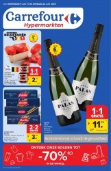 Folder Carrefour 