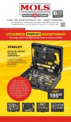 Folder Handy Home 