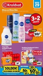 Folder Kruidvat Hasselt
